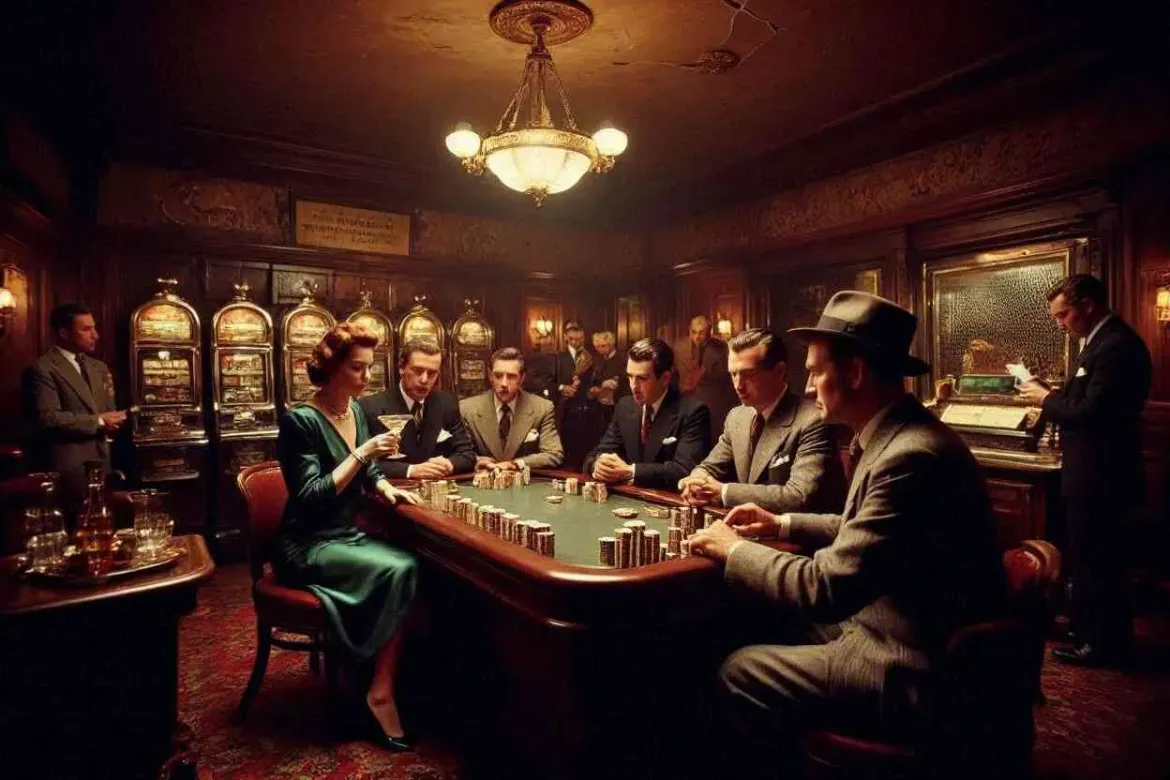 Jet Set Spins Casino